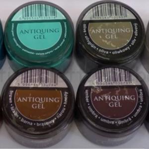 Antikoló gél 150 ml