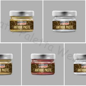 Antikoló paszta 20 ml