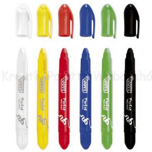 Arcfesték TWIST, 6 x 6 g