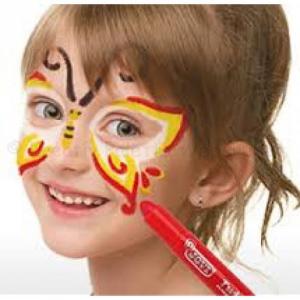 Arcfesték TWIST, 6 x 6 g