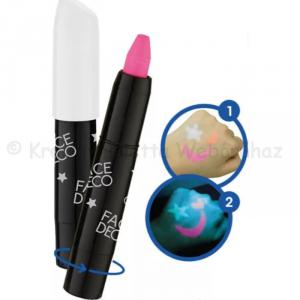 Arcfesték - Uv Neon Színek 3 db