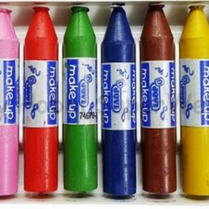 Arcfestő kréta - Jovi, 10 db