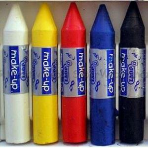 Arcfestő kréta - Jovi, 5 db