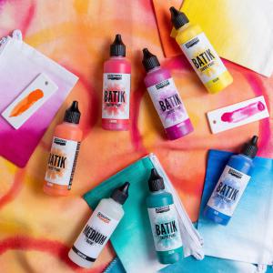 Batikfesték 80 ml