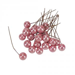Bogyós betűző 1 cm, 4 db
