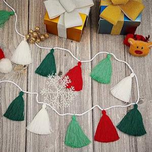 Bojt akasztóval 4 cm 4 db különböző színek