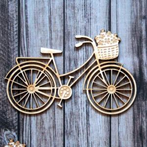 Chipboard - csajos bicaj