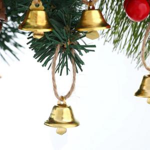 Csengettyű, harang 16 mm 3 db