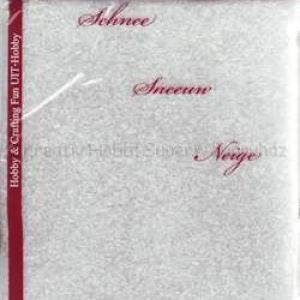 Dekorhó, műhó 30 g