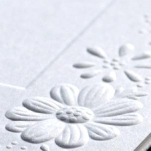 Domborítópor - Emboss Tsukineko