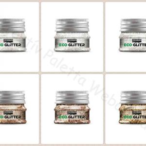 Eco glitter 15 g