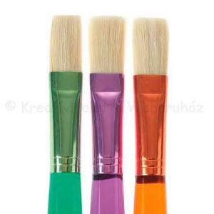 Ecset gyerekeknek lapos