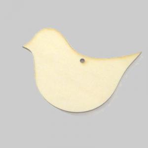 Fafigura - állatok, többféle