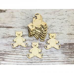 Fafigura - maci 5 cm