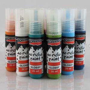 FÉNYES akrilfesték 20 ml