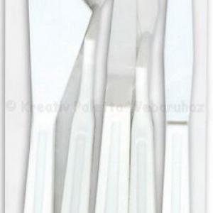 Festőkés 5 db-os készlet műanyag