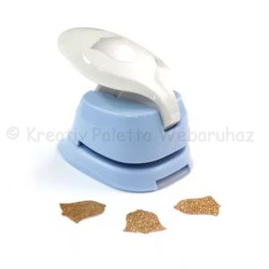 Formalyukasztó 25 mm - harang