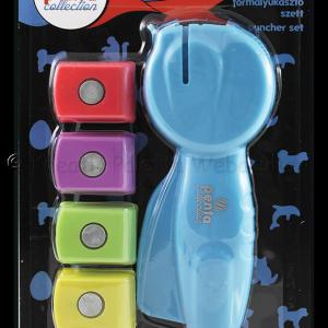 Formalyukasztó szett 4 mintával - Húsvét