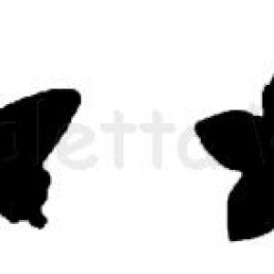 Formalyukasztó szett 4 mintával - Tavasz