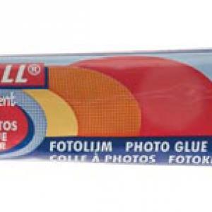Fotó ragasztó 50 ml - Collall áthelyezhető