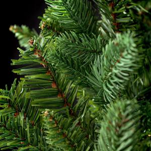 Girland Evergreen 270 cm műfenyő