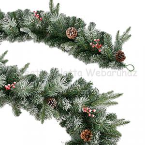 Girland Winter 270 cm