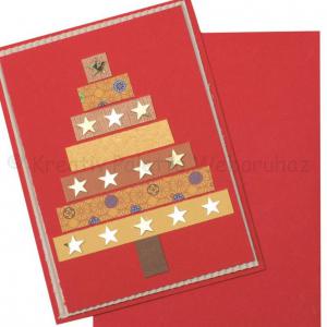 Glitter csillag 13 g