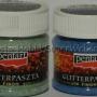 Glitterpaszta 50 ml KÖZEPES SZEMCSÉS