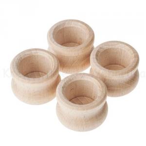 Gyertyatartó 3,5 x 2,8 cm