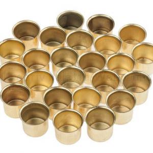 Gyertyatartó betét 2,1 cm