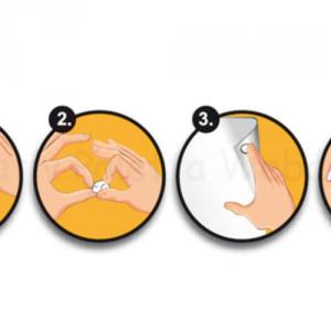 Gyurmaragasztó kockára vágott 50 g