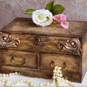 Hőre lágyuló fa - DU 02 Ciráda 8,0 x 6,0 x 0,8 cm  2 db