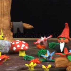 Jovi levegőn száradó gyurma 250 g fehér