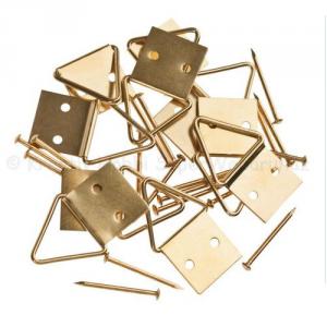 Képakasztó szegekkel 15 mm