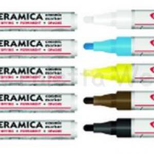Kerámia marker - DACO