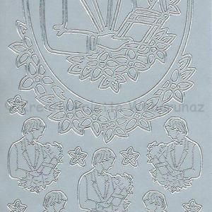 Kontúrmatrica - ballagás