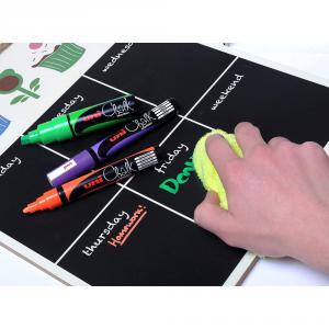 Kréta marker - UNI PWE-5M