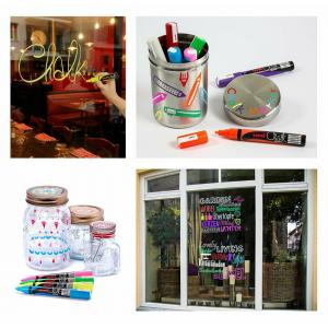 Kréta marker - UNI PWE-5M