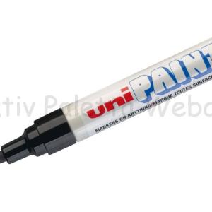 Lakkfilc UNI PX-20 2,5 mm-s hegy - POSCA