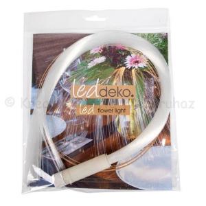 LED üvegszálas világítás, vízálló