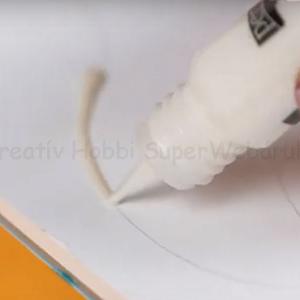 Maszkoló gél 30 ml