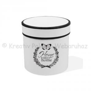 Matrica - Vintage címke III. 14 db - átlátszó