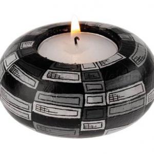 Mécsestartó 7,9 x 3,4 cm