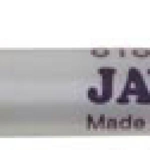 Mintarajzoló toll - Javanna