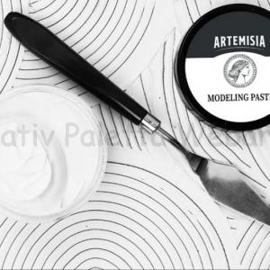 Modellező paszta - Artemisia