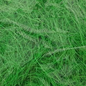 Műfű - szizál többféle színben 30 g