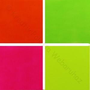 Neon akrilfesték 30 ml