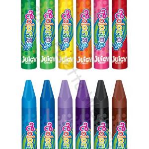 Olajpasztell kréta 12 db-os - Colorino