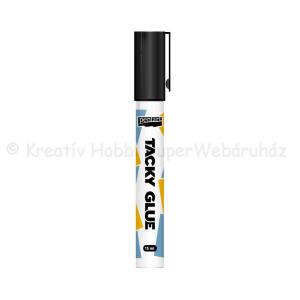 Öntapadóra száradó ragasztótoll 15 ml - Tacky glue pen