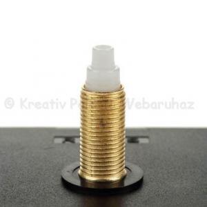 Óraszerkezet - Quartz 11 mm falvastagságig